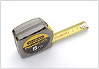 Stanley Tape 5m x 19mm Wide