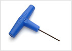 T-Bar Allen Key 2.00mm 097100