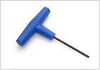 T-Bar Allen Key 3.00mm 097102