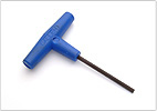 T-Bar Allen Key 4.00mm 097103