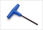 T-Bar Allen Key 5.00mm 097104