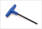 T-Bar Allen Key 6.00mm 097105