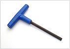 T-Bar Allen Key 8.00mm 097106