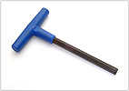T-Bar Allen Key 10.00mm 097107