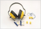 Ear Defenders and Plugs