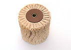Sisal Mop, Female Thread