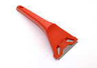 Glass Scraper 093010