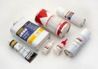 Sealants and Adhesives