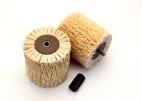 Sisal Mops