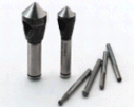 Burrs and Countersinks