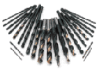 Drill Bits