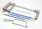 Hacksaws and Blades