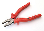 Plier Knipex Engineers 180mm 095100