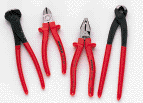 Cutters and Pliers