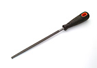 8' Sandvik Round File Bastard Cut 092006