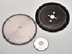 Circular Saw Blades