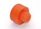 Thor Plastic Face 32mm Orange 090006