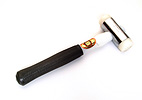 Thor Nylon Mallet 38mm White 090010