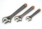 Adjustable Wrenches